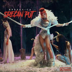 Srećan Put Chords by Breskvica