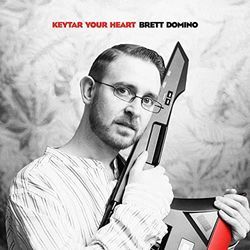 I Think I'm In Love With The Girl Who Works On Checkout Six In Decathlon Chords by Brett Domino