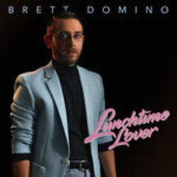 Lunchtime Lover Chords by Brett Domino