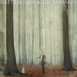 Better Off With You by Brett Mondie