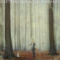 Better Off With You Chords by Brett Mondie