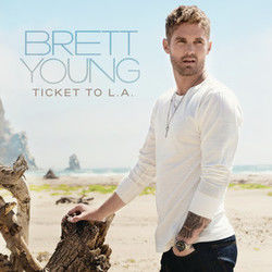 Change Your Name by Brett Young