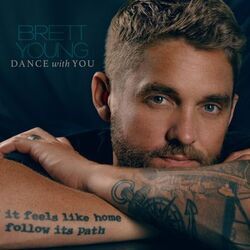 Dance With You Chords by Brett Young