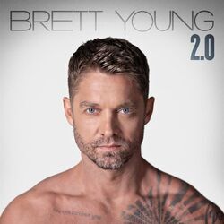 Drink With You Chords by Brett Young