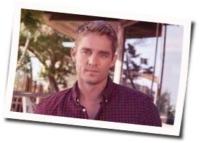 Here Tonight Chords by Brett Young