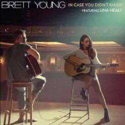 In Case You Didn't Know Tabs by Brett Young