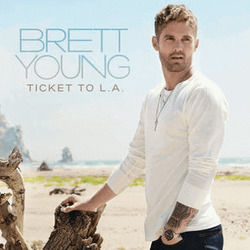 Lady Chords by Brett Young