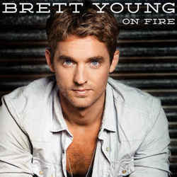On Fire by Brett Young