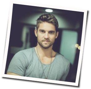 Runnin Away From Home Chords by Brett Young