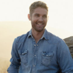 Silver Bells Chords by Brett Young