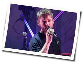 Ticket To La Chords by Brett Young