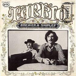Hearts Overflowing Bass Tab by Brewer & Shipley