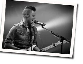 Everything Chords by Lincoln Brewster
