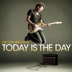 Surrender Chords by Lincoln Brewster