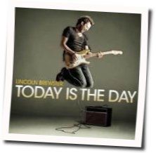 All To You Chords by Lincoln Brewster