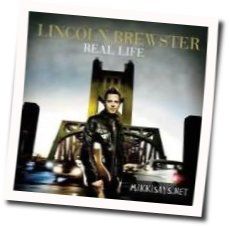 Best Days Chords by Lincoln Brewster