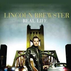 Everlasting God Tab by Lincoln Brewster