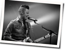 Everything Chords by Lincoln Brewster