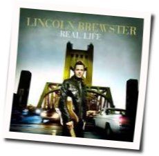 More Than Amazing by Lincoln Brewster