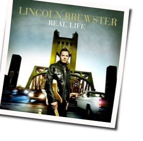 On Our Side by Lincoln Brewster