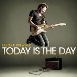 Surrender Tab by Lincoln Brewster