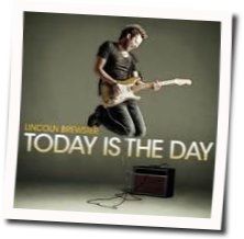 The Arms Of My Savior Chords by Lincoln Brewster