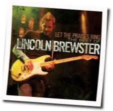 Lincoln Brewster tabs for You are the one
