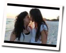 Think Of Me Chords by Briaandchrissy