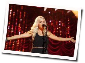 For The One Chords by Brian And Jenn Johnson