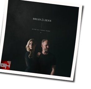 Gravity Chords by Brian And Jenn Johnson