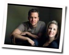 Where You Go I Go Chords by Brian And Jenn Johnson