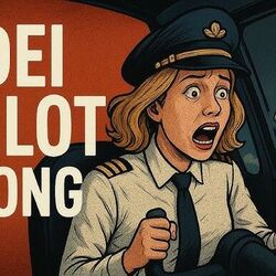 Dei Pilot Song Chords by Brian Coyne