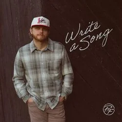 Write A Song Chords by Brian Fuller
