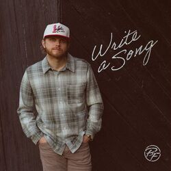 Write A Song Chords by Brian Fuller