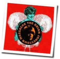 Cold To The Touch Tab by The Brian Jonestown Massacre