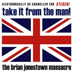 Monster Chords by The Brian Jonestown Massacre