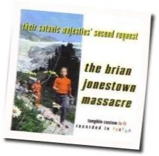 No Come Down Tab by The Brian Jonestown Massacre