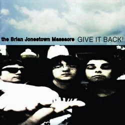 Servo Bass Tab by The Brian Jonestown Massacre