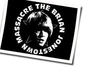 Since I Was Six Chords by The Brian Jonestown Massacre
