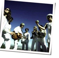 The Devil May Care Mom Dad Don't Chords by The Brian Jonestown Massacre