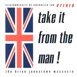 Who Bass Tab by The Brian Jonestown Massacre