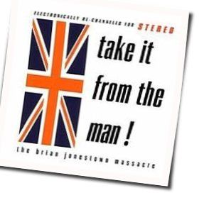 Bsa Chords by The Brian Jonestown Massacre