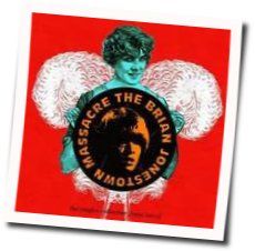Cold To The Touch Tab by The Brian Jonestown Massacre