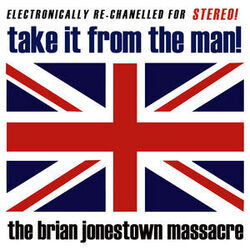 Monster by The Brian Jonestown Massacre