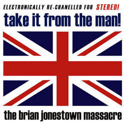 Monster Chords by The Brian Jonestown Massacre
