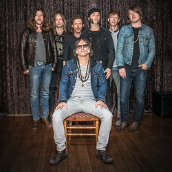 Nailing Honey To The Bee Chords by The Brian Jonestown Massacre