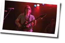 Never Ever Chords by The Brian Jonestown Massacre