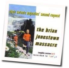 No Come Down Tab by The Brian Jonestown Massacre