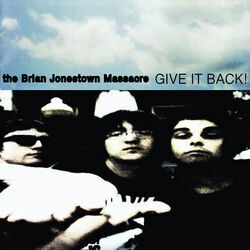 Servo Bass Tab by The Brian Jonestown Massacre