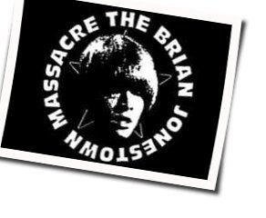 Since I Was Six Chords by The Brian Jonestown Massacre